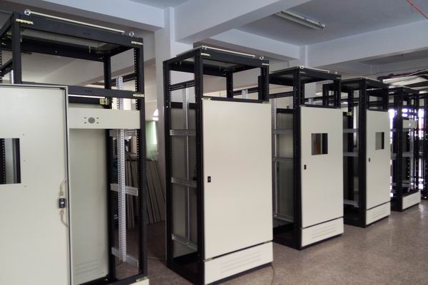 法库控制柜-控制柜布线要求